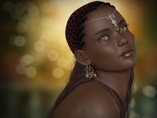Pretty Manal