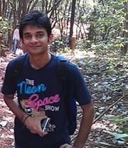 Vishal Vyas