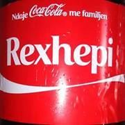 Rexhep Rexhepi