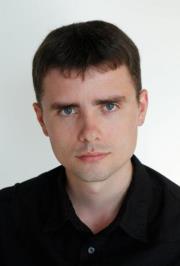 Иван Медведев