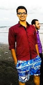 Ahmed Swilam