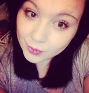 Katherine Louise dodd