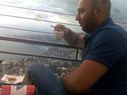 Tarek Reslan