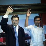 Swarnesh Gupta
