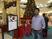 Afsal Aliyar