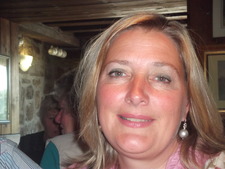 Fiona Priest