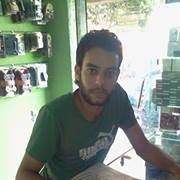 عماد الشريف