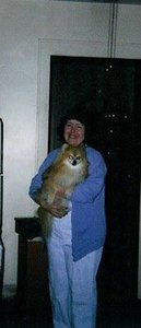 Deb Schmidt carmichael