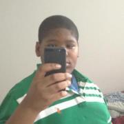 Corey Williams