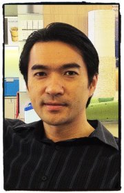 Teerayuth Prasertrattanadacho