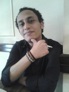 Hatem Saeed