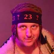 Christopher Twenty-three