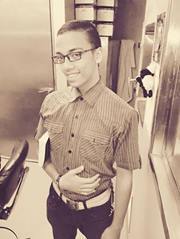 Ahmed Ibrahim