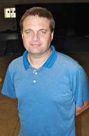 John Hobelman