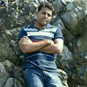 Deepak Suryawanshi