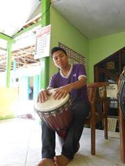 Syaif Udin