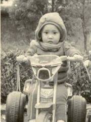 Nguyễn Huyền