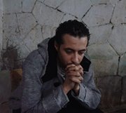 Ahmed Gamal