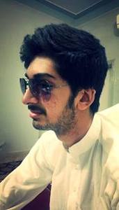 Muhammad Inayat
