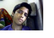 Harsh Shah