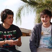 Renato Sanchez re-fresco