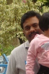 Satish Krishnamurthy