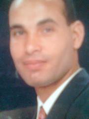 محمد المغربى