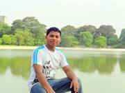 Roshan Oraon