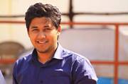 Abhinav Chouksey