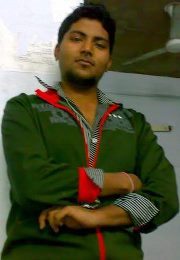 Pritam Kumar