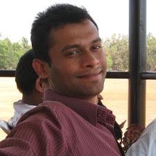 Harshal