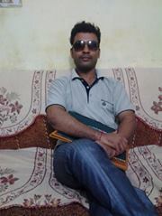 Deepak Behera