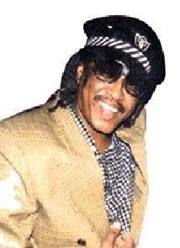 Mohammed Elageb