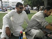 Amir Ishaq