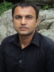 Yasir Masud