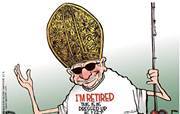Bishop D'stylez