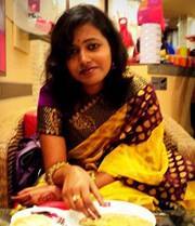 Gitanjali Swar
