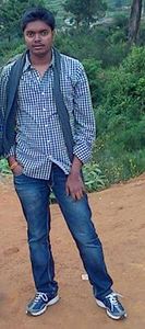 Eknath Eswar