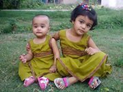 Sameen Rizwan