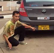 ฅน ชายขอบ