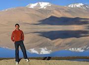 Sanket Manerikar