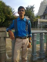 Lakshmi Prasad