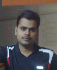 Akhilesh Tripathi