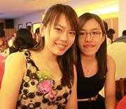 Chan Yi ting