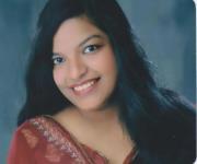 Priyadarshani Singh