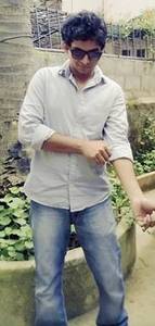 Amal Ajith