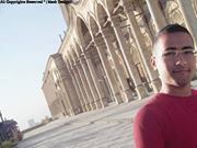 Amr Ismaeil