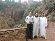 Ahmed Kenzi