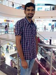 Amrith Subramaniyam
