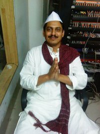 Prafulla Sarode